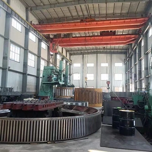 Chaoyang Runxing Heavy Machinery Manufacturing Co.,LTD company overview - view 3 thumbnail