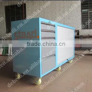 2013 New OEM Workbench With Wheels AX-96145 thumbnail-1