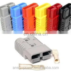 Anen Connector Top Selling 2pin Connector Electric and Electronic Toys Battery Connector thumbnail-1