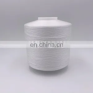 Nylon Bonded Thread Nylon 6 Bonded Thread High Tenacity 210D/3 Sewing Thread thumbnail-5