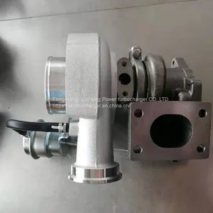 PC130-7 6208-81-8100 49377-01611 49377-01610 TURBOcharger thumbnail-4