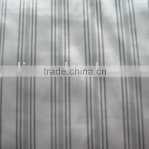 Poly Viscose Yarn Dyed Lining for Suit Sleeve thumbnail-1