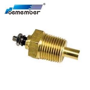 OE Member 144455 Truck Temperature Sensor Truck Water Temperature Sensor for FREIGHTLINER for Opel thumbnail-1