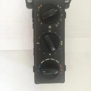 OE Member A9408200097 9408200097 Power Electric Master Truck Switch Panel For BENZ thumbnail-2