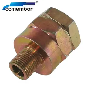 Haldex One Way KN23000 Single Check Valve 1/2\ thumbnail-4