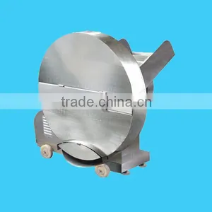 Automatic Industrial Frozen Planter Meat Machine thumbnail-1
