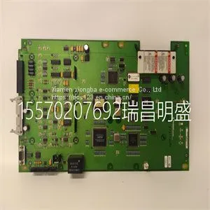 Module Spare Parts 2364-SPM03A thumbnail-1