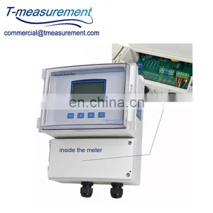 UTG21-DR Ultrasonic Flow Meter Liquid Open Channel Flow Meters thumbnail-3