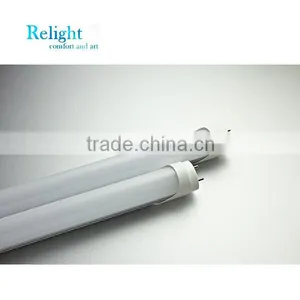 2014 High Quality and High Efficiency SMD4014 4ft `t8 Led Tube Uslighting `led Tube thumbnail-1
