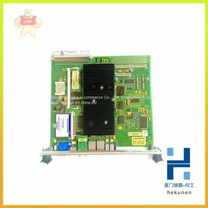 VMIVME-7658 VMIVME-7698 GE Communication Module Controller Inventory thumbnail-1