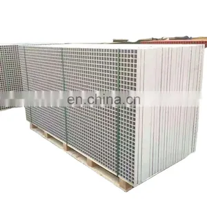 Fiberglass Molded Grating Walkway Frp Mini Mesh Grating thumbnail-4