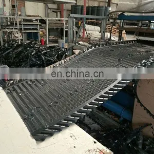 Width:813 mm 915 Mm, 1220 Mm, 1520 mm ML Cooling Tower MX75 Film Fill thumbnail-4