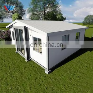 Factory Direct Sale Light Steel Keel Light Gage Metal Joist for Prefab Houses Amd Light Steel Villa House thumbnail-1