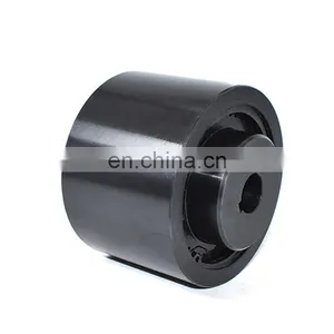 TGCL Customized Steel Hydraulic Pump Flexible Electric Motor Shaft Coupling Sleeve Drum Gear Coupling thumbnail-1