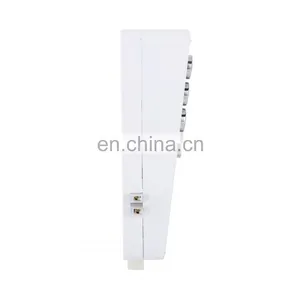 SC-V108 Voltage Protector Automatic Change Over Switch Supply Automatic Change Power 30Amps thumbnail-4