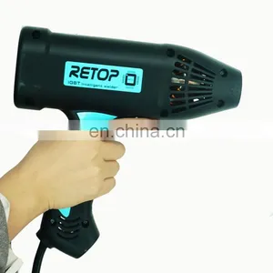 Other Arc Welder Welding Machine 120 Amp 5000W INVERTER Hand-held Manual Metal Drawn Arc Arc Ignition Easy Portable 300*185*200 thumbnail-4