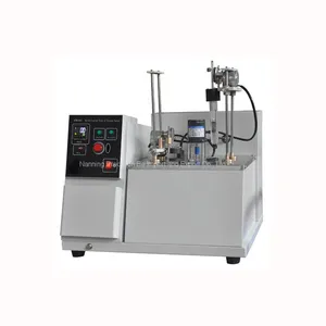 Solidification Point of Benzene Tester ASTM D852 thumbnail-1