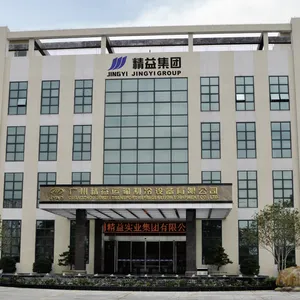 Guangzhou JingYi Automobile Air Conditioner Co.,Ltd company overview - view 1 thumbnail