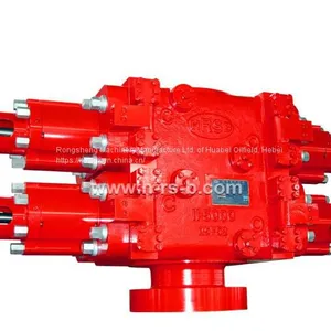 Ram BOP Bore Size: 11