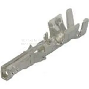 Micro-Fit 3.0 Crimp Terminal, Female,molex,43030-0005,connector thumbnail-1