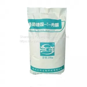 Glucono Delta Lactone (GDL) thumbnail-1