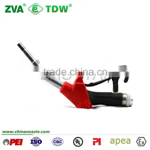 Zva Dispener Nozzle Dn16 Black Nozzle Oil Gun From Nozzle Manufacturers Quality Choice thumbnail-3