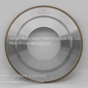 14ff1 Metal Diamond Grinding Wheels for Machining Carbide Rolls thumbnail-5