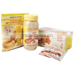 Instant Ginger Tea Beverage( High Quality ) From Thailand thumbnail-2