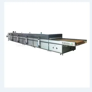 Fully Automatic Vertical Silk Screen Printing Machine thumbnail-1