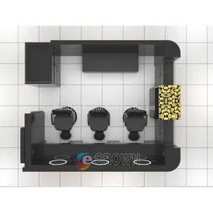 Sunglass Optical Kiosk for Kiosk Design thumbnail-1