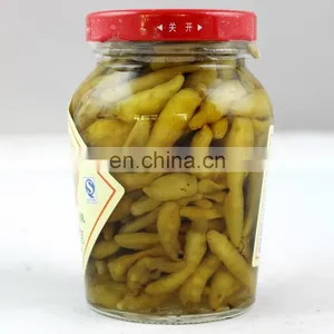 Stainless Steel Pickled Vegetable Production Line/making Machine/equipment thumbnail-1