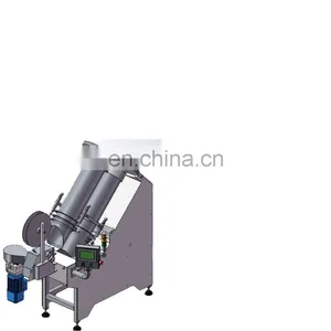 Factory Price Net Bag Packing Machine Counting Machine thumbnail-1