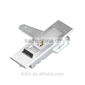 High and Low Voltage Electric Cabinet Plane Lock With Key /without Key thumbnail-3