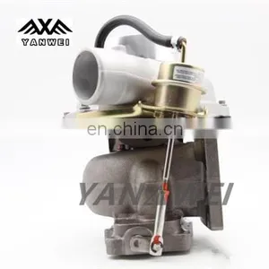 Complete Turbo GT3576D 750849-5001S 750849-1 479016-0001 479016- 0002 750849-0001 thumbnail-2