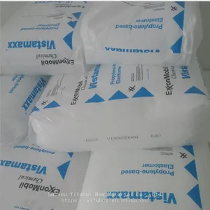 Gran oferta de resina de materia prima plástica. Polímero de rendimiento Vistamaxx Poe Vistamaxx 6202fl thumbnail-3