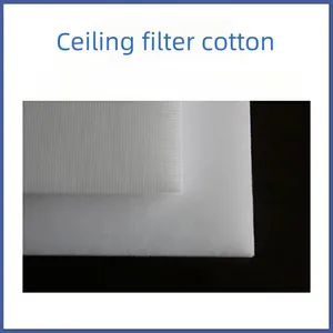 Efficient Filtering Cotton Cloth Surface and Mesh Surface Filtering Cotton thumbnail-5