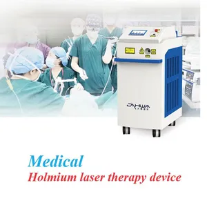 Medical Holmium Laser Therapeutic Machine thumbnail-1