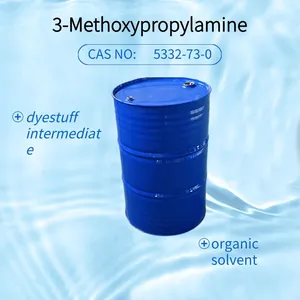 3-Methoxypropylamine CAS NO: 5332-73-0 thumbnail-4