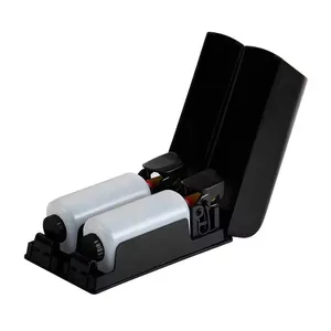 350ml Liquid Shampoo Dispenser thumbnail-4
