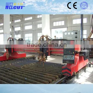 Stainless Steel Laser Cutting Machine thumbnail-1