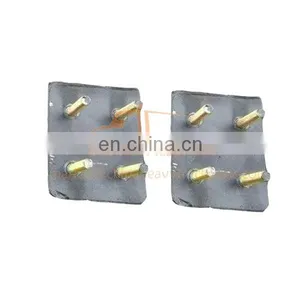 Foton Auman/Aumark/Miler/Land Pioneer Weichai Engine Gearbox Zf/Fast Truck Spare Parts 1325129502014 Limit Stop thumbnail-1