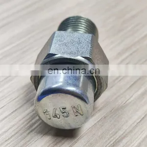 Heavy Duty Truck Gearbox Pin Auto Parts MAN Truck 145n Transmission Parts Sensor thumbnail-4