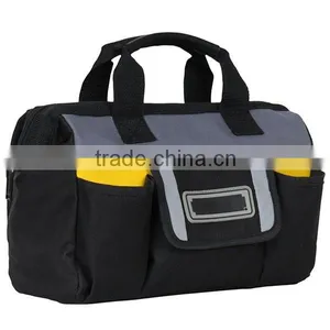 High Quality Electrician Tool Bag Durable Polyester Electrician Tool Bag With Competitive Price thumbnail-2