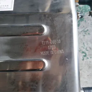 Other Performance Parts 1311-00510 Good Material China Bus Spare Parts Expansion Water Tank Assembly thumbnail-4