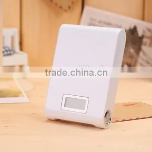Durable Stylish Mobile Power 5200mah thumbnail-4