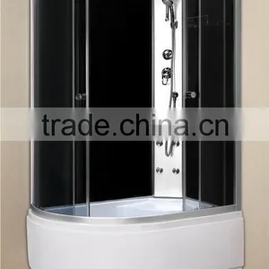 2014 New Hot Sale ABS Shower Tray Shower Enclosure thumbnail-1
