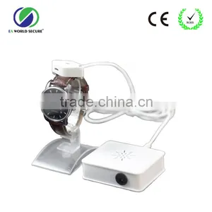 Smart Watch Security Stand,charging Security Alarm for Smart Watch,smart Watch Anti Theft Alarm Holder thumbnail-1