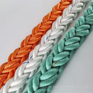 LidaRope Good Price Polypropylene Rope thumbnail-1