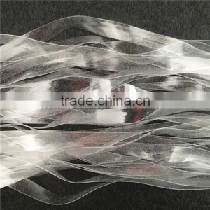 Elastic Transparent Belt for Bra thumbnail-6