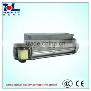 Fireplace Blowers Tangential Fan Motor for Oven thumbnail-1